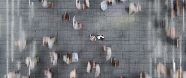 Individuals searching for the best way to evaluate research.