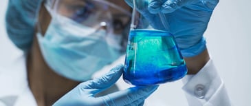 exploring the various ways research impacts the world