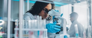 early-career researcher
