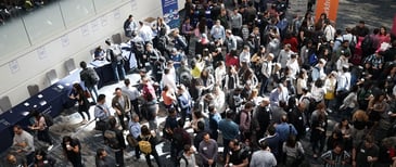 the critical value of conference proceedings